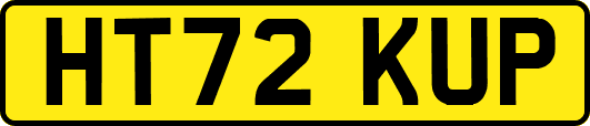 HT72KUP