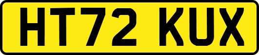HT72KUX