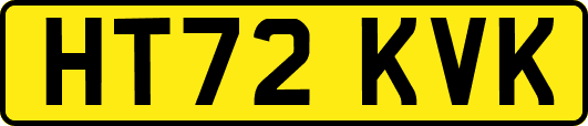 HT72KVK