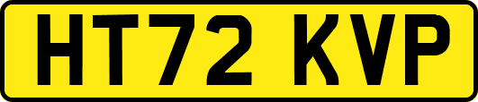 HT72KVP