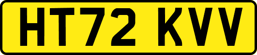 HT72KVV
