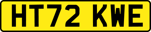 HT72KWE