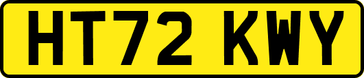 HT72KWY