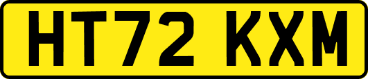 HT72KXM