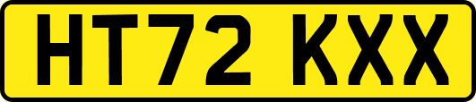 HT72KXX