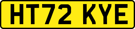 HT72KYE