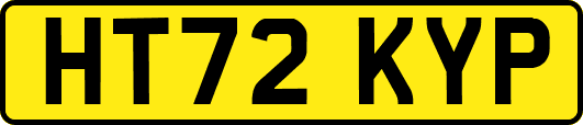HT72KYP