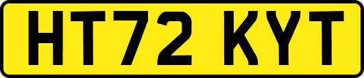 HT72KYT