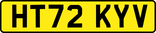 HT72KYV