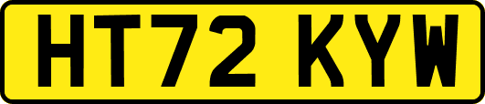 HT72KYW