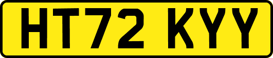 HT72KYY