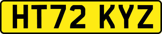 HT72KYZ