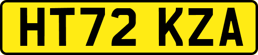 HT72KZA