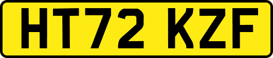 HT72KZF