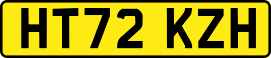 HT72KZH