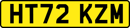 HT72KZM