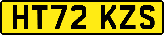 HT72KZS