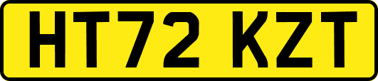 HT72KZT