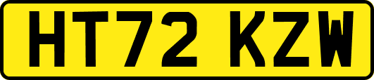 HT72KZW