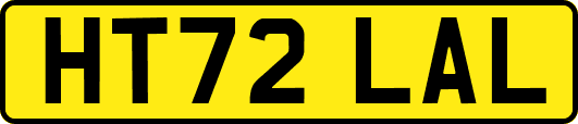 HT72LAL
