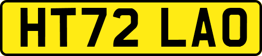 HT72LAO