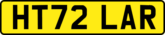 HT72LAR