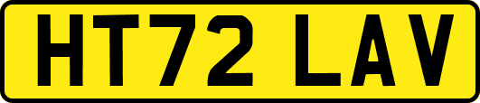 HT72LAV