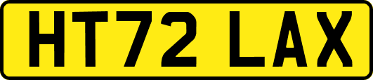 HT72LAX