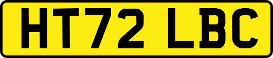 HT72LBC