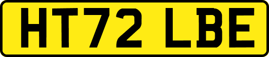 HT72LBE