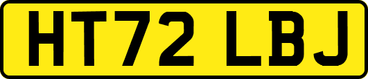 HT72LBJ