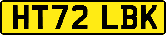 HT72LBK