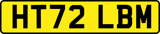 HT72LBM
