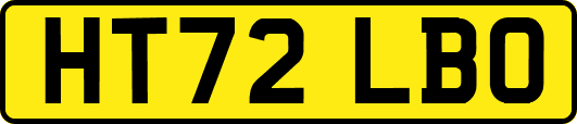 HT72LBO