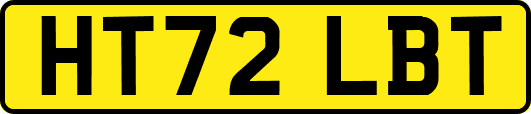 HT72LBT