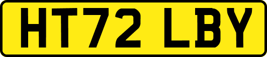 HT72LBY