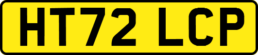 HT72LCP