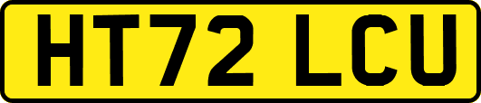 HT72LCU