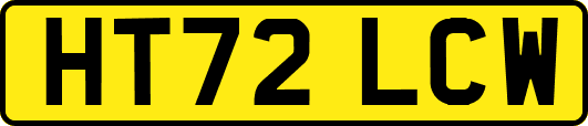 HT72LCW