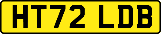 HT72LDB