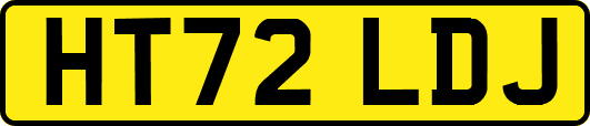 HT72LDJ