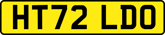 HT72LDO