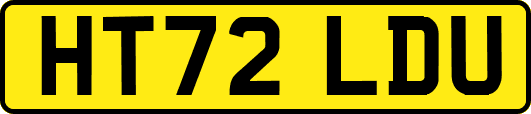 HT72LDU