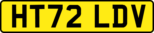 HT72LDV