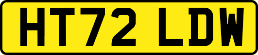 HT72LDW