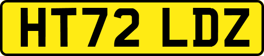 HT72LDZ