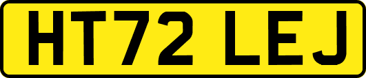 HT72LEJ