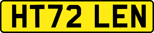 HT72LEN
