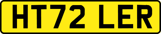 HT72LER