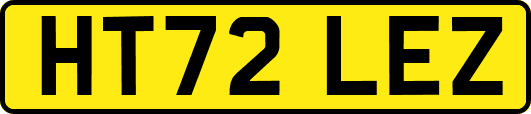 HT72LEZ